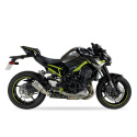 Tłumik wydech Ixil Kawasaki Z 900 FULL 2020 (ZR900F) typ RC (SLIP ON)