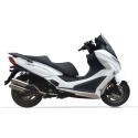 Tłumik wydech Ixil Kymco XCITING 300 typ L5X (SLIP ON)