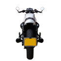 Tłumik wydech Ixil Moto Guzzi V7 II typ OVC11SB (SLIP ON, LEFT MUFFLER)