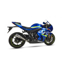 Tłumik wydech Ixil Suzuki GSX 1000 R 17-19 typ RC (SLIP ON)