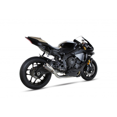 Tłumik wydech Ixil Yamaha YZF 1000 R-1 16-21 typ RC (SLIP ON) Tłumik wydech Ixil Yamaha YZF 1000 R-1 16-21 typ RC (SLIP ON)