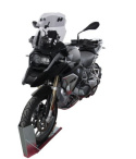 SZYBA MOTOCYKLOWA MRA BMW R 1200 GS RALLYE, R12W, 2017-, forma VXCS, przyciemniana