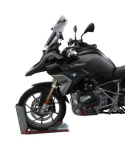 SZYBA MOTOCYKLOWA MRA BMW R 1200 GS RALLYE, R12W, 2017-, forma VXCS, przyciemniana