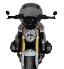 SZYBA MOTOCYKLOWA MRA BMW R 1250 R (F. HALTER WINDSH. SPORT), , 2019-, forma VTM, przyciemniana