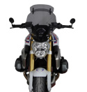 SZYBA MOTOCYKLOWA MRA BMW R 1250 R (F. HALTER WINDSH. SPORT), , 2019-, forma VTM, przyciemniana