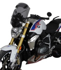 SZYBA MOTOCYKLOWA MRA BMW R 1250 R (F. HALTER WINDSH. SPORT), , 2019-, forma VTM, przyciemniana