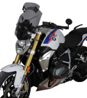 SZYBA MOTOCYKLOWA MRA BMW R 1250 R (F. HALTER WINDSH. SPORT), , 2019-, forma VTM, przyciemniana