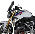 SZYBA MOTOCYKLOWA MRA BMW R 1250 R (F. HALTER WINDSH. SPORT), , 2019-, forma VTM, przyciemniana