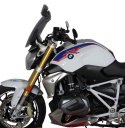 SZYBA MOTOCYKLOWA MRA BMW R 1250 R (F. HALTER WINDSH. SPORT), , 2019-, forma VTM, przyciemniana