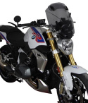 SZYBA MOTOCYKLOWA MRA BMW R 1250 R (F. HALTER WINDSH. SPORT), , 2019-, forma VTM, przyciemniana