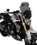 SZYBA MOTOCYKLOWA MRA BMW R 1250 R (F. HALTER WINDSH. SPORT), , 2019-, forma VTM, przyciemniana