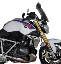 SZYBA MOTOCYKLOWA MRA BMW R 1250 R (F. HALTER WINDSH. SPORT), , 2019-, forma VTM, przyciemniana