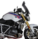 SZYBA MOTOCYKLOWA MRA BMW R 1250 R (F. HALTER WINDSH. SPORT), , 2019-, forma VTM, przyciemniana