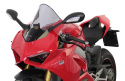 SZYBA MOTOCYKLOWA MRA DUCATI PANIGALE V4 /S, , 2018-, forma R, przyciemniana