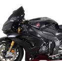 SZYBA MOTOCYKLOWA MRA HONDA CBR 1000 RR FIREBLADE, 2020-, forma R, czarna