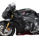 SZYBA MOTOCYKLOWA MRA HONDA CBR 1000 RR FIREBLADE, 2020-, forma R, przeźroczysta