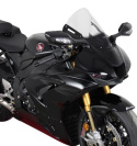 SZYBA MOTOCYKLOWA MRA HONDA CBR 1000 RR FIREBLADE, 2020-, forma R, przeźroczysta