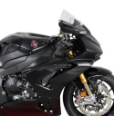 SZYBA MOTOCYKLOWA MRA HONDA CBR 1000 RR FIREBLADE, 2020-, forma R, przeźroczysta