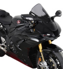 SZYBA MOTOCYKLOWA MRA HONDA CBR 1000 RR FIREBLADE, 2020-, forma R, przyciemniana