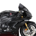 SZYBA MOTOCYKLOWA MRA HONDA CBR 1000 RR FIREBLADE, 2020-, forma R, przyciemniana