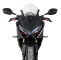 SZYBA MOTOCYKLOWA MRA HONDA CBR 650 R, , 2019-, forma R, bezbarwna