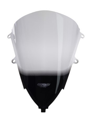 SZYBA MOTOCYKLOWA MRA HONDA CBR 650 R, , 2019-, forma R, przyciemniana