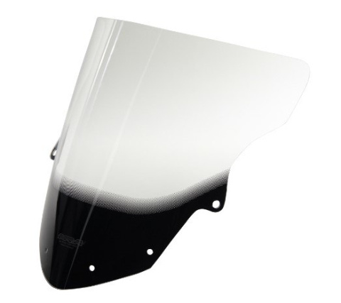 SZYBA MOTOCYKLOWA MRA KAWASAKI NINJA ZX 6 R, , 2019-, forma O, bezbarwna