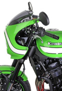 SZYBA MOTOCYKLOWA MRA KAWASAKI Z 900 RS (CAFE RACER), , 2018-, forma O, przyciemniana