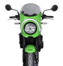 SZYBA MOTOCYKLOWA MRA KAWASAKI Z 900 RS (CAFE RACER), , 2018-, forma R, przyciemniana