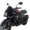 SZYBA MOTOCYKLOWA MRA SUZUKI GSX-S 1000 S KATANA, , 2019-, forma S, czarna