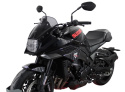 SZYBA MOTOCYKLOWA MRA SUZUKI GSX-S 1000 S KATANA, , 2019-, forma S, przyciemniana