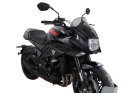 SZYBA MOTOCYKLOWA MRA SUZUKI GSX-S 1000 S KATANA, , 2019-, forma S, przyciemniana