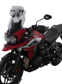 SZYBA MOTOCYKLOWA MRA TRIUMPH TIGER 1200 /XC /XR, V301, 2016-, forma VXCM, przyciemniana