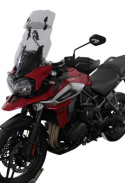 SZYBA MOTOCYKLOWA MRA TRIUMPH TIGER 1200 /XC /XR, V301, 2016-, forma VXCM, przyciemniana