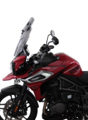 SZYBA MOTOCYKLOWA MRA TRIUMPH TIGER 1200 /XC /XR, V301, 2016-, forma VXCM, przyciemniana