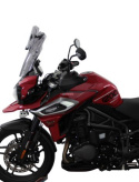 SZYBA MOTOCYKLOWA MRA TRIUMPH TIGER 1200 /XC /XR, V301, 2016-, forma VXCM, przyciemniana