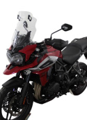 SZYBA MOTOCYKLOWA MRA TRIUMPH TIGER 1200 /XC /XR, V301, 2016-, forma VTM, bezbarwna