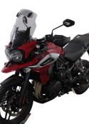 SZYBA MOTOCYKLOWA MRA TRIUMPH TIGER 1200 /XC /XR, V301, 2016-, forma VTM, przyciemniana