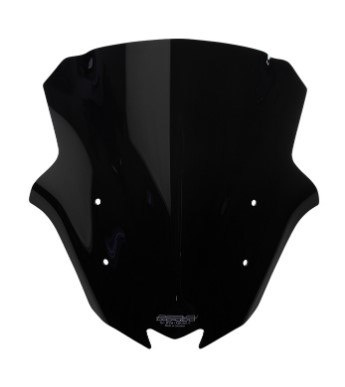 SZYBA MOTOCYKLOWA MRA YAMAHA MT-07, , 2018-, forma NRM, czarna
