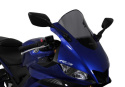 SZYBA MOTOCYKLOWA MRA YAMAHA YZF-R3, , 2019-, forma R, przyciemniana