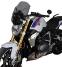 SZYBA TURYSTYCZNA MRA BMW R 1250 R (F. HALTER WINDSH. SPORT), , 2019-, forma TM, przyciemniana