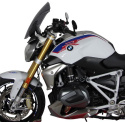 SZYBA TURYSTYCZNA MRA BMW R 1250 R (F. HALTER WINDSH. SPORT), , 2019-, forma TM, przyciemniana