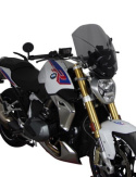 SZYBA TURYSTYCZNA MRA BMW R 1250 R (F. HALTER WINDSH. SPORT), , 2019-, forma TM, przyciemniana