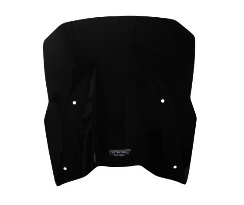 SZYBA TURYSTYCZNA MRA KTM SUPERADVENTURE 1290 S, , 2017-, forma T, czarna