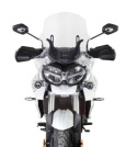 SZYBA TURYSTYCZNA MRA TRIUMPH TIGER 800 /XC /XR, A08, 2018-, forma TM, bezbarwna