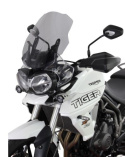 SZYBA TURYSTYCZNA MRA TRIUMPH TIGER 800 /XC /XR, A08, 2018-, forma TM, przyciemniana