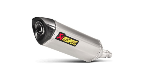 Tłumik wydech Akrapovic Honda NC 700/750X 2012-2020