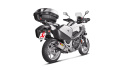 Tłumik wydech Akrapovic Honda NC 700/750X 2012-2020