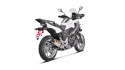 Tłumik wydech Akrapovic Honda NC 700/750X 2012-2020