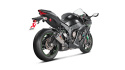 Tłumik wydech Akrapovic Kawasaki Ninja ZX-10R 2016-2020